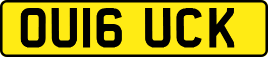OU16UCK