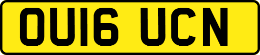 OU16UCN