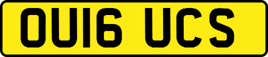 OU16UCS