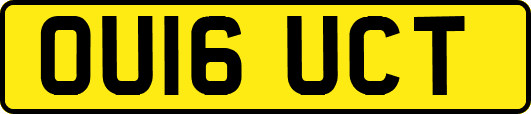 OU16UCT