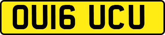 OU16UCU