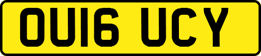 OU16UCY