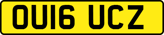 OU16UCZ