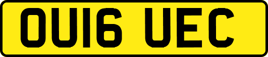 OU16UEC