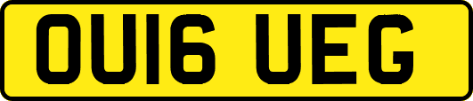 OU16UEG