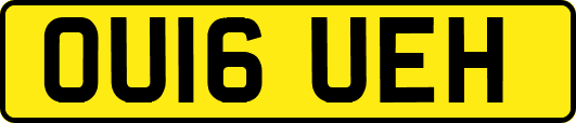 OU16UEH
