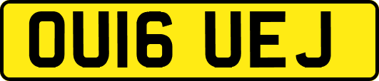OU16UEJ