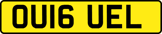 OU16UEL