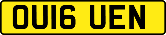 OU16UEN