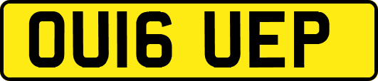 OU16UEP