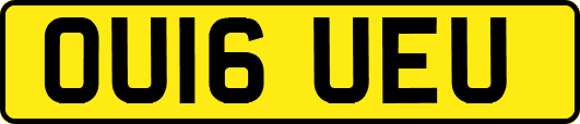 OU16UEU