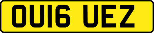 OU16UEZ
