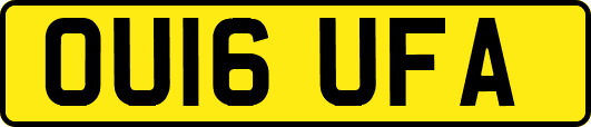 OU16UFA