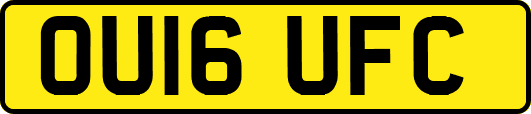 OU16UFC