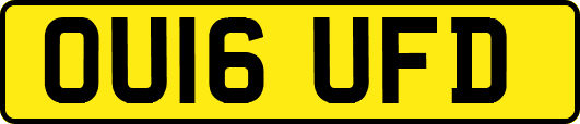 OU16UFD