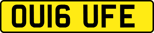 OU16UFE