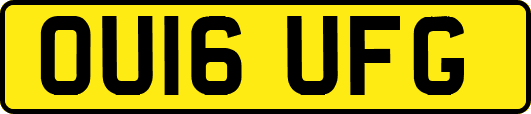 OU16UFG