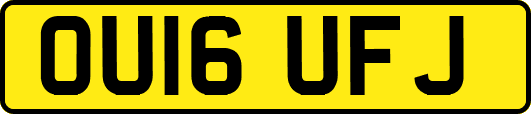 OU16UFJ