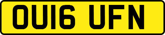 OU16UFN