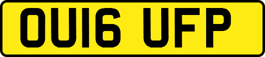 OU16UFP