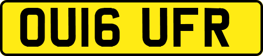 OU16UFR