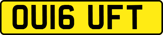 OU16UFT