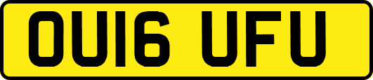 OU16UFU