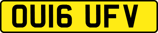 OU16UFV
