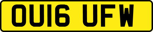 OU16UFW