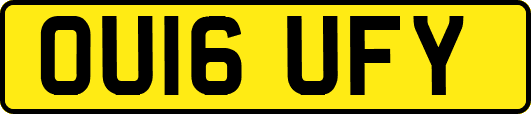 OU16UFY