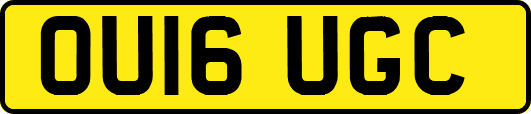 OU16UGC
