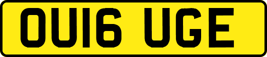 OU16UGE