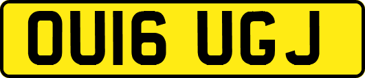 OU16UGJ