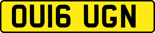 OU16UGN