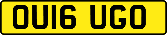 OU16UGO
