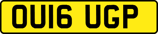 OU16UGP