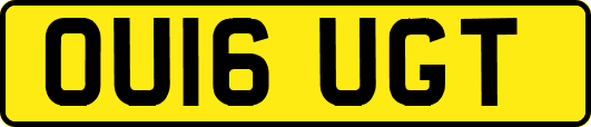 OU16UGT