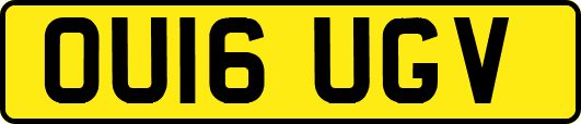 OU16UGV