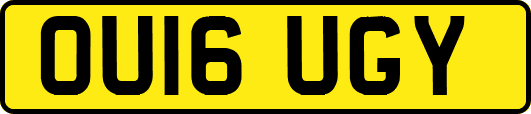 OU16UGY