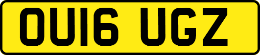 OU16UGZ