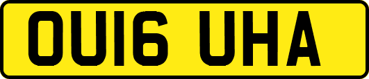 OU16UHA