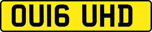 OU16UHD
