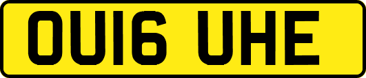 OU16UHE