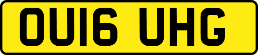 OU16UHG