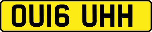 OU16UHH