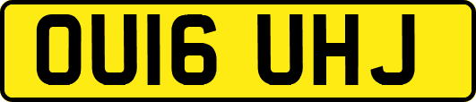 OU16UHJ