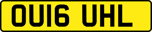 OU16UHL