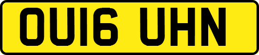 OU16UHN