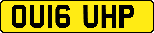 OU16UHP
