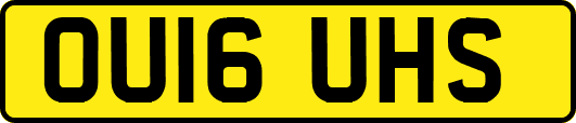 OU16UHS